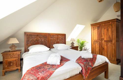 Wille Bali Indah - Foto 22