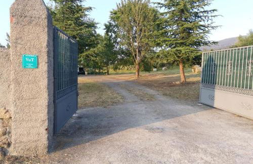 La casa de la parcela - Photo 37