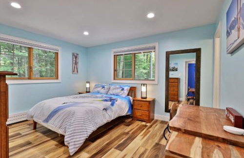 Fun In Fun Out Ski Home - Upper Unit, Renovated 3BR-2BA, Hot Tub, Close to Resort - Foto 20