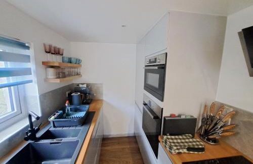 NC500 - Modern croft house at Handa HI-00734-F - Foto 47