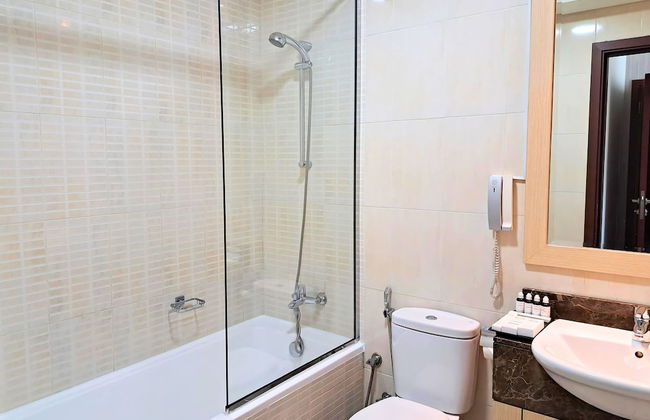 Barcelo Residences Dubai Marina - Photo 54