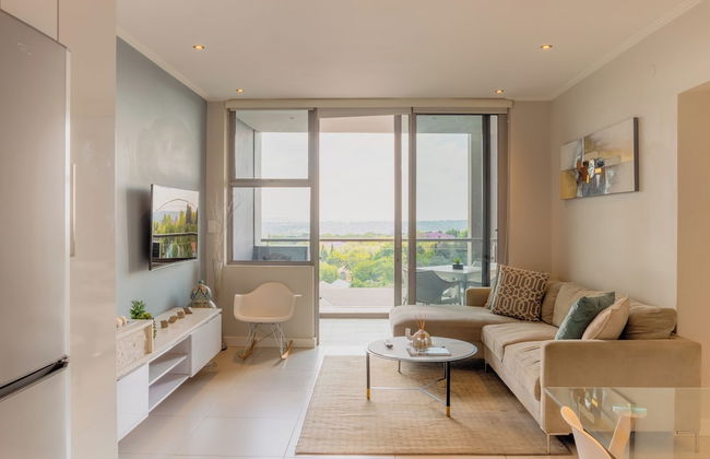 KMG Apartments at The Apex on Smuts - Foto 15