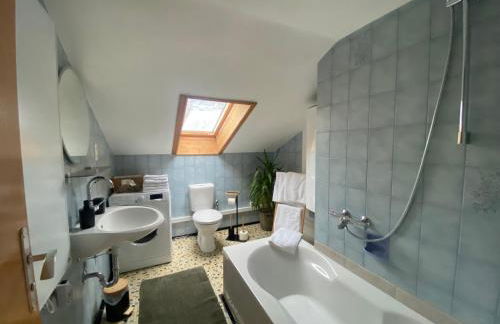 Ferienwohnung im bayerischen Inntal - Foto 15