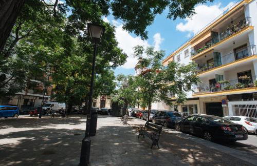 Charming Terrace - Sunny Chill Out Terrace - Foto 27