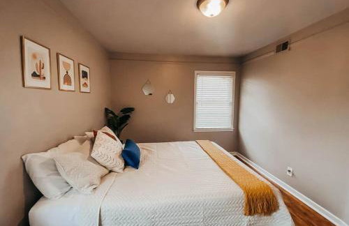 The Burrow-Cozy 3 BDRM HM - Free Parking - Foto 4