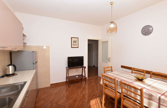 Apartments Zdenka - Foto 18