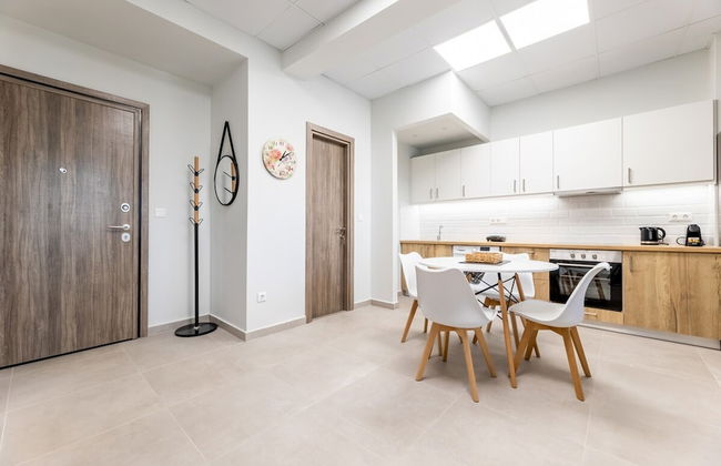 Harmony Apartment in Nea Ionia - Foto 9