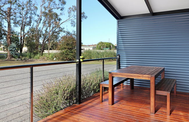 Portland Tourist Park - Foto 27