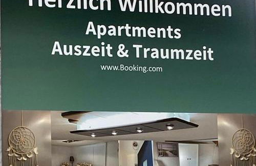 Apartment Traumzeit - Foto 1