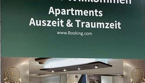 Apartment Traumzeit - Foto 1