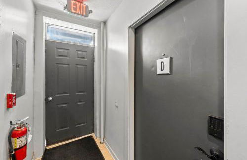 Short North Lounge - Stay for 2 - Foto 11