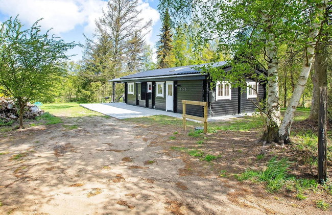 7 Person Holiday Home in Hornbaek-by Traum - Foto 1