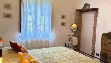 Residence Lucignano - Foto 2