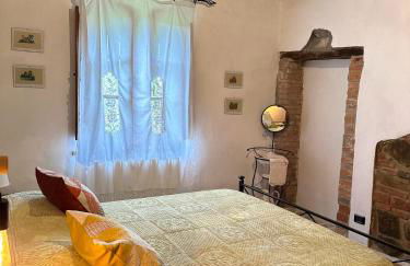 Residence Lucignano - Foto 2