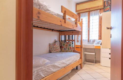 VERDE LIDO ADRIANO VISTA MARE - Photo 25