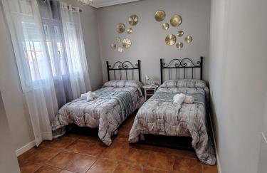 El Balcon a Toledo a 5 minutos del puy du fou - Foto 44