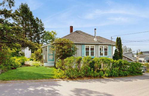 Blue Sky Cottage - Foto 1