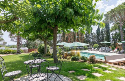 Masia Luxmarspa - Photo 40