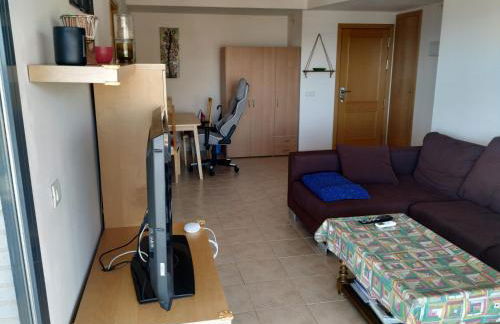 Frontal Las Terrazas 1 en Marina d`Or - Photo 9