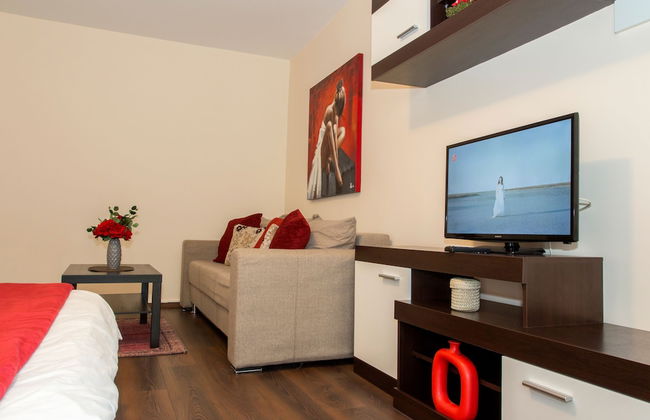 Motru 84 by MRG Apartments - Foto 16