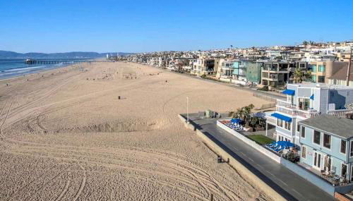 90210 Beach House Lower Unit - Foto 2