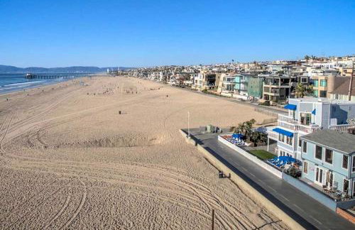 90210 Beach House Lower Unit - Foto 2