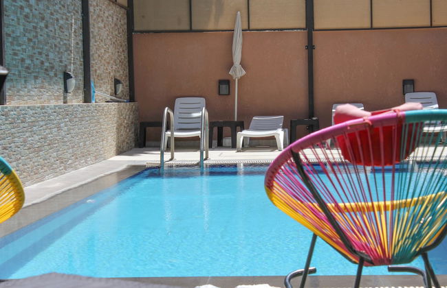 Almond Hotel Apartments - Foto 26