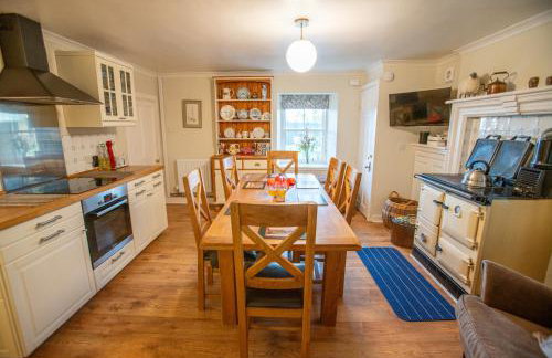 Wester Campsie Farm House - Foto 10