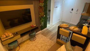 Flat Moderno - 8 km Aeroporto GRU - Foto 1