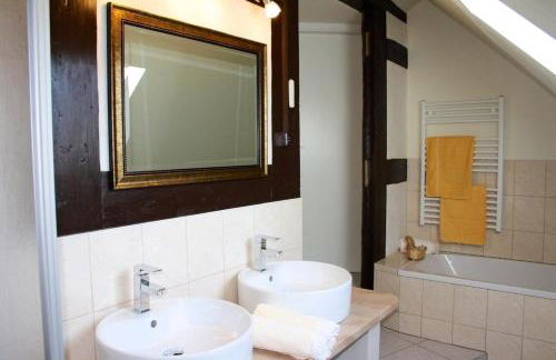 Café Brumme - FeWo Steffi - Foto 9