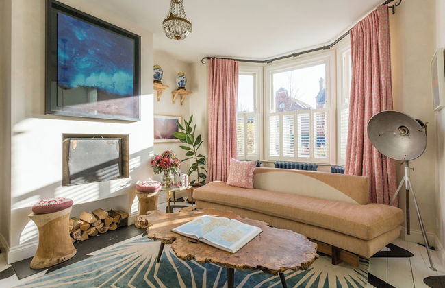 Barlby Road III by Onefinestay - Foto 22