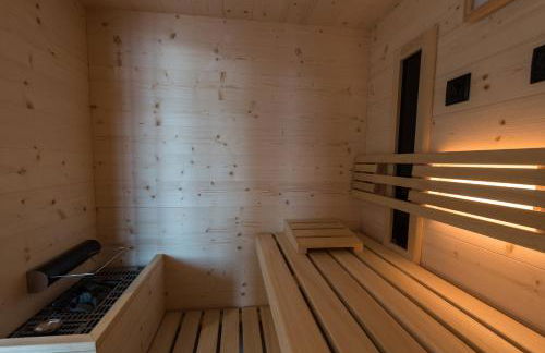 MESNERHOF CHALET - Ruhe, Rückzug & Südtiroler Charme mit kostenlosem Parken in der Tiefgarage - Photo 76