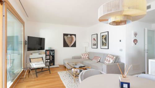 Portopiccolo Apartments Gemma nel Golfo di Trieste - Foto 4