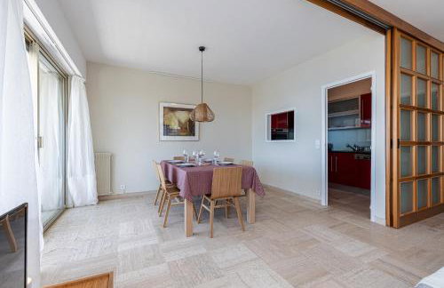 Amazing Sea View 2Bdr Swimming Pool Parking - Foto 18
