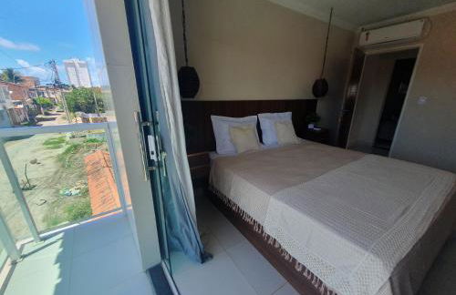 Casa na praia 3 suítes 500m mar - Foto 24