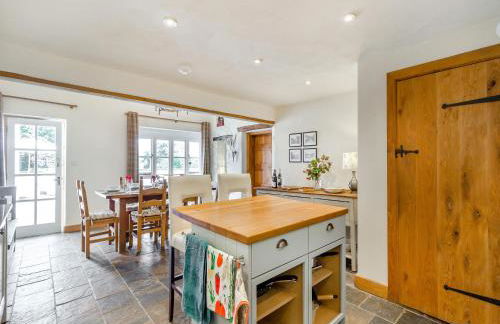 The Coach House - Uk45027 - Foto 7