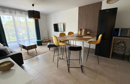 Chez Moumoune - Foto 8