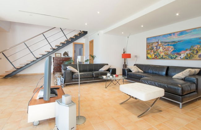 Villa Mariners - Foto 23