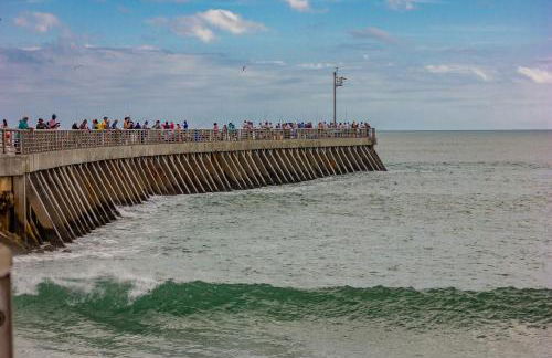 Fishtail Getaway - Foto 52