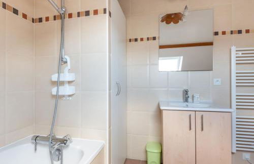 Holiday Home Les Mouettes by Interhome - Foto 20