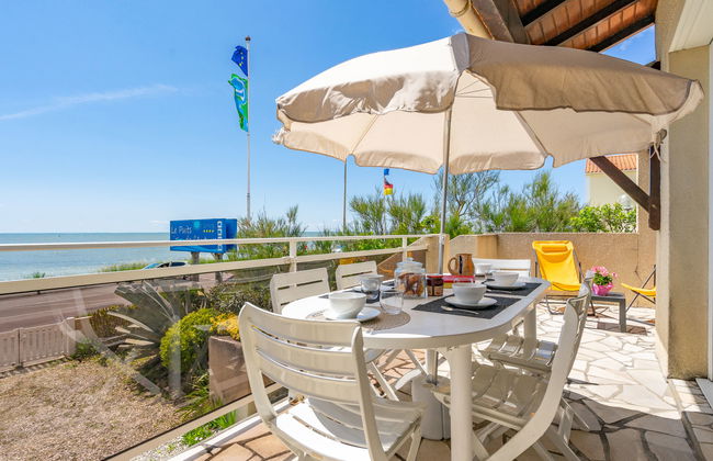 La Grande Côte bis - Foto 24