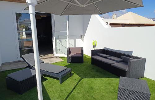 La Palmera - Foto 53