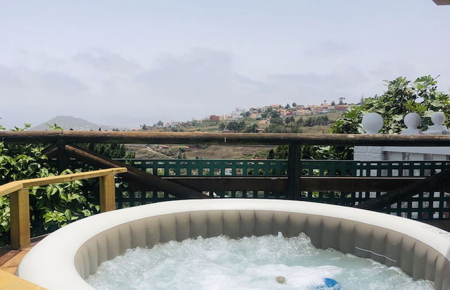 Los Viejitos en Firgas - Foto 45