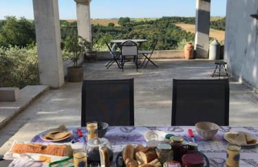 Gîtes Lou Limbert Plateau de Valensole - Foto 1