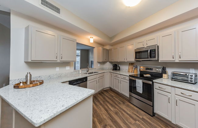 Mint House Nashville - Hillsboro Village - Foto 22