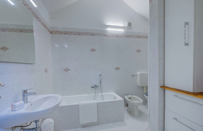 France Apartment - Foto 14