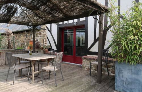 Holiday Home Valhalla- chez Emile by Interhome - Foto 15