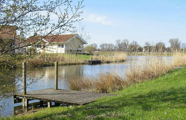 Holiday Home in Otterndorf - Foto 41