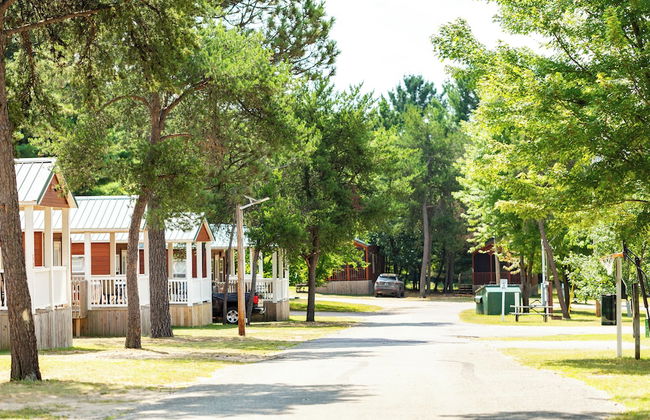 Bonanza Camping Resort - Foto 28