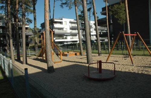 Apartament Bryza z ogródkiem - Foto 25